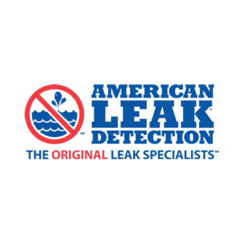 American Leak Detection of Jackson logo