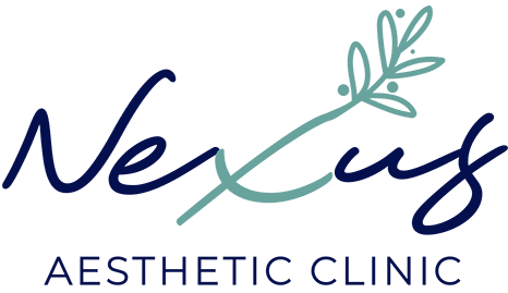 Nexus Aesthetic Clinic logo