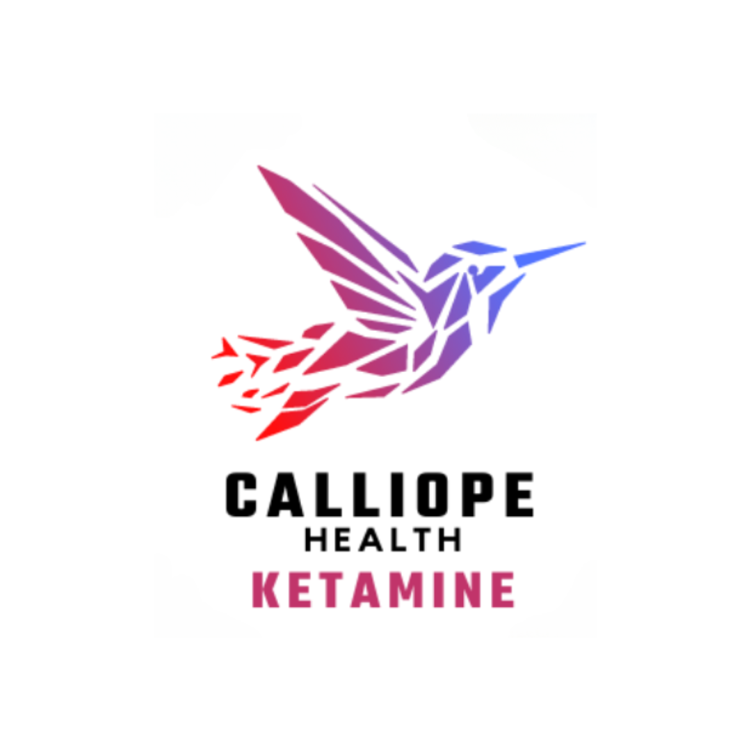 Calliope Health Ketamine logo