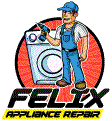 Felix HVAC & Appliance Repair - Air conditioning contractor in Maricopa logo