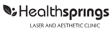 Healthsprings Laser and Aesthetic Clinic Orchard logo