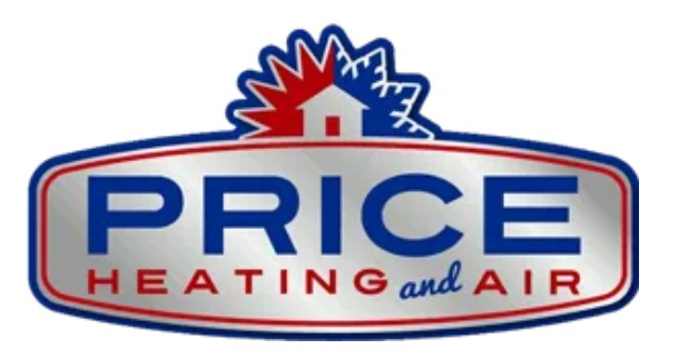 Price Heating & Air Conditioning logo