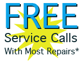Chicago Appliance Service Company Reviews logo