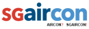 SGAIRCON Private Limited logo