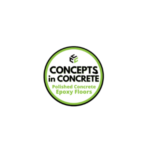 Concept In Concrete Inc logo