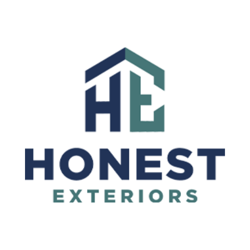 Honest Exteriors logo