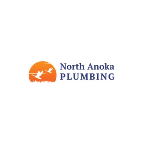 North Anoka Plumbing logo