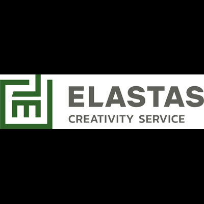 Elastas logo