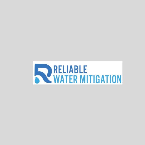 Reliable Water Mitigation logo