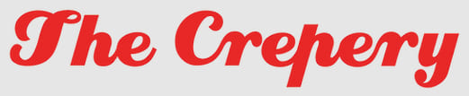 The Crepery Fairbanks, Alaska Restaurant logo
