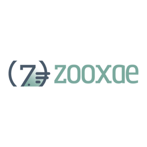 Zooxae logo