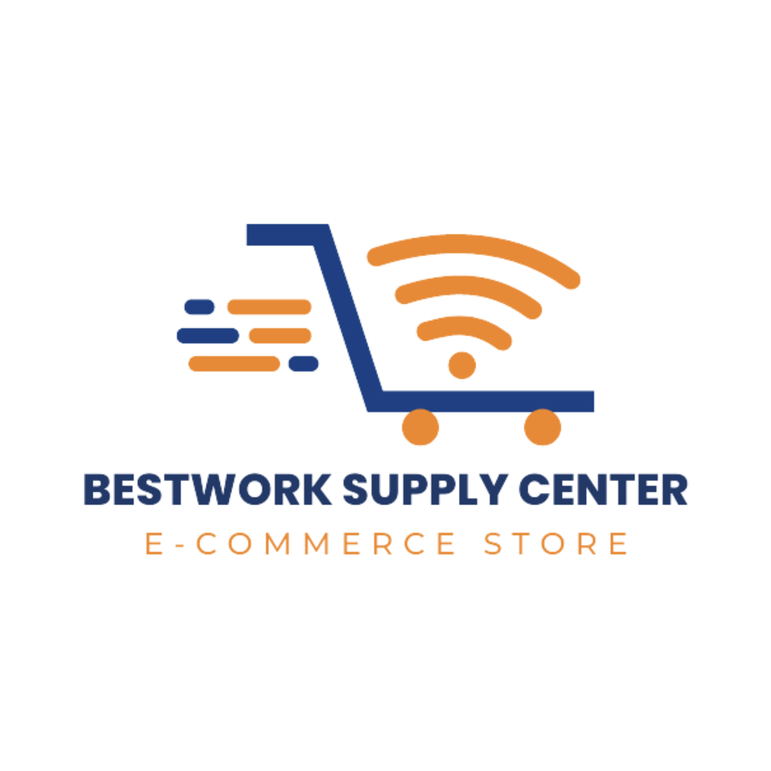 Bestwork Supply Center logo
