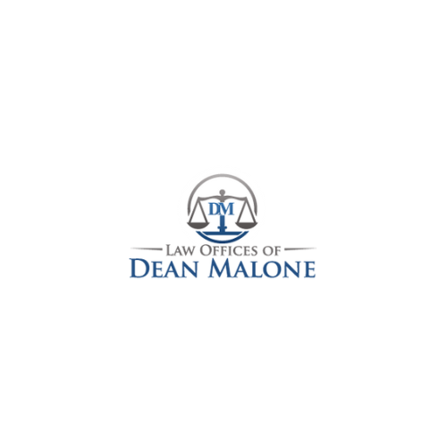 Law Offices of Dean Malone, P.C. logo