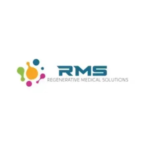 Regenerative Medical Solutions logo