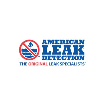 American Leak Detection of Baton Rouge logo