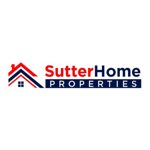Sutter Home Properties logo