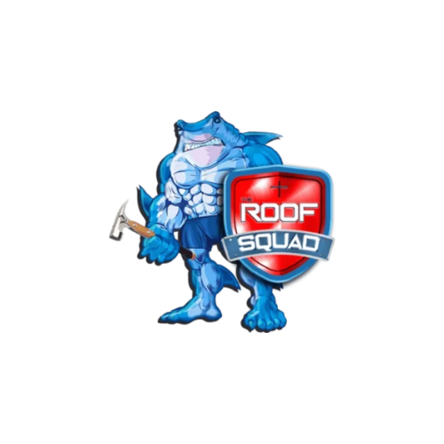 The Roof Squad logo