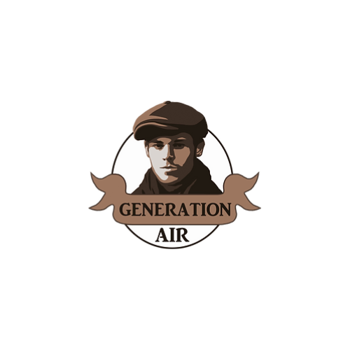Generation Air logo