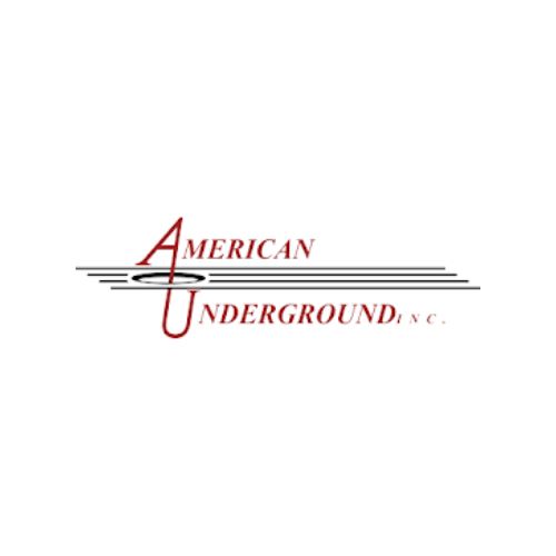 American Underground logo