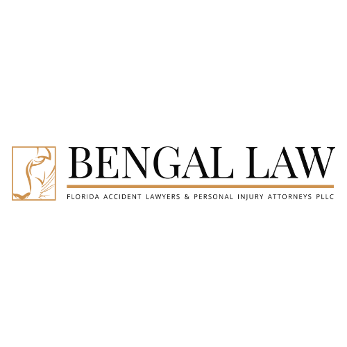 Bengal Law: Florida Accident Lawyers and Personal Injury Attorneys PLLC logo