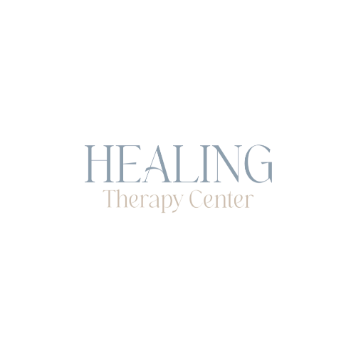 Healing Therapy Center logo