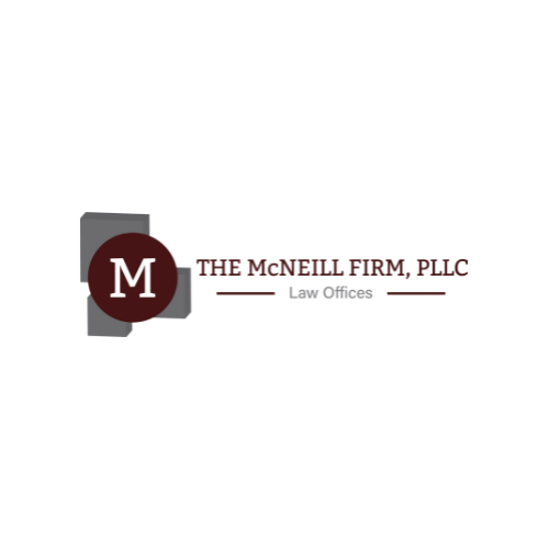 The McNeill Firm, PLLC logo