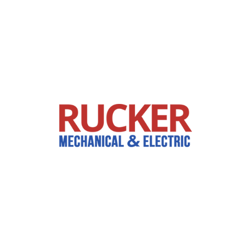 Rucker Mechanical and Electric logo