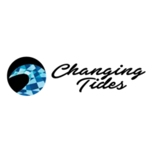 Changing Tides Addiction Treatment Center logo