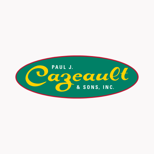 Cazeault Roofing & Siding logo