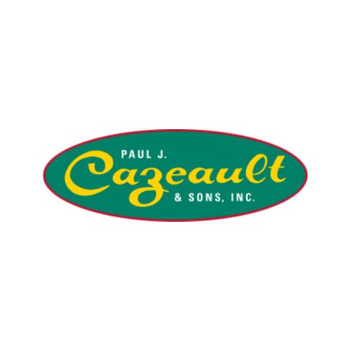 Cazeault Roofing & Siding logo