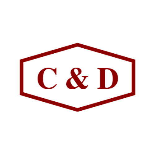 C & D Commercial Services logo
