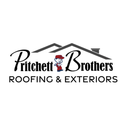 Pritchett Brothers Roofing & Exteriors logo
