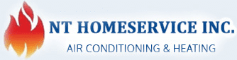 NT Home Service Heating Equipment Supplier in Toronto logo