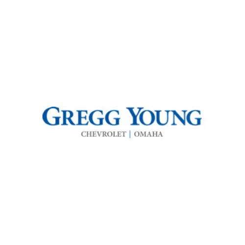 Gregg Young Chevrolet, INC. logo