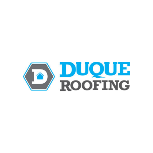 Duque Roofing logo