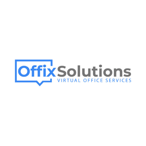 Offix Solutions logo