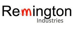 Remington Industries logo