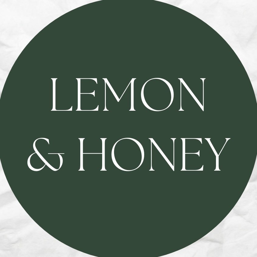Lemon and Honey Day Spa logo
