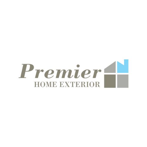Premier Home Exterior logo