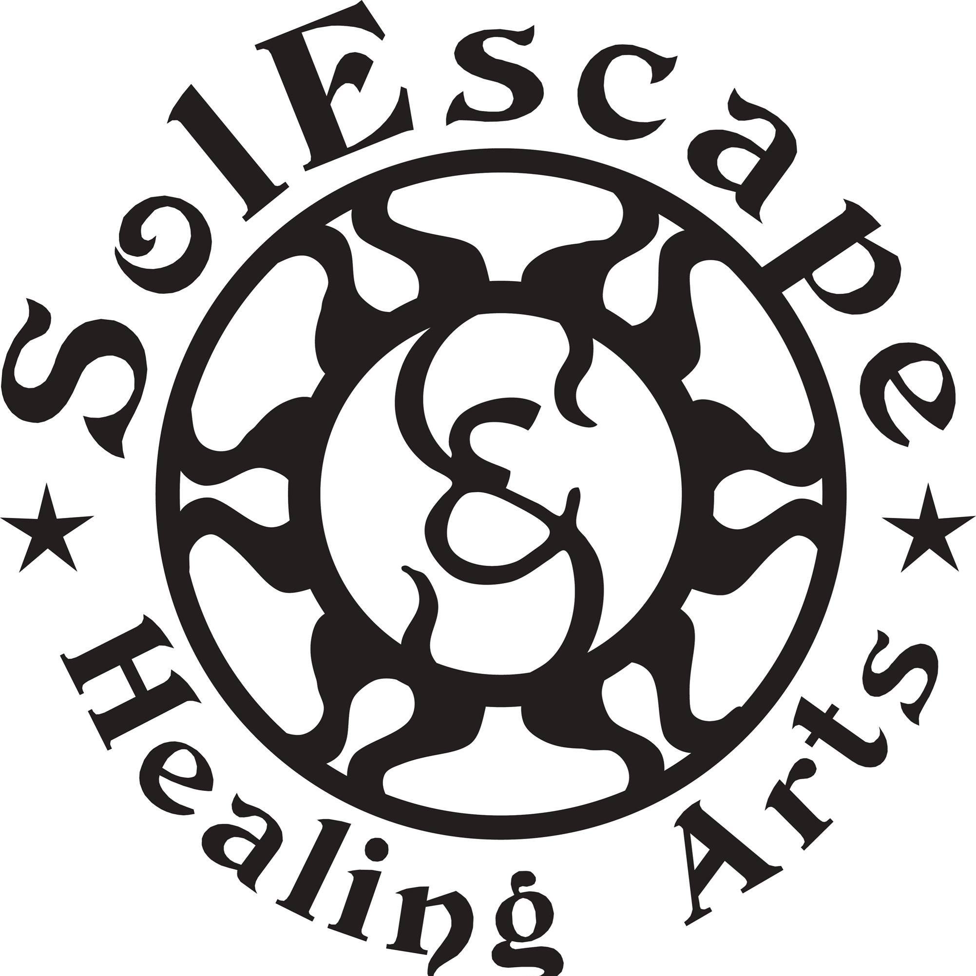 SolEscape Healing Arts logo