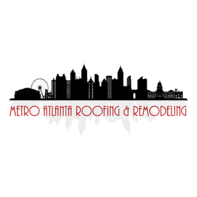 Metro Atlanta Roofing & Remodeling logo