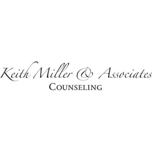 Keith Miller Counseling, LLC logo