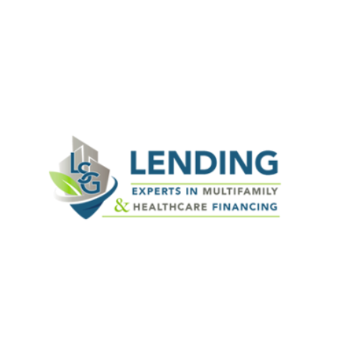 LSG Lending Advisors logo