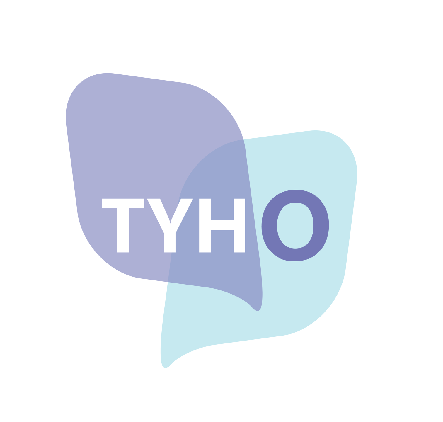 Talk Your Heart Out Pte. Ltd. logo