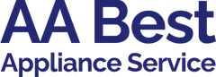 AA Best Appliance Service Reviews logo