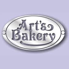 Art's Bakery & Cafe logo