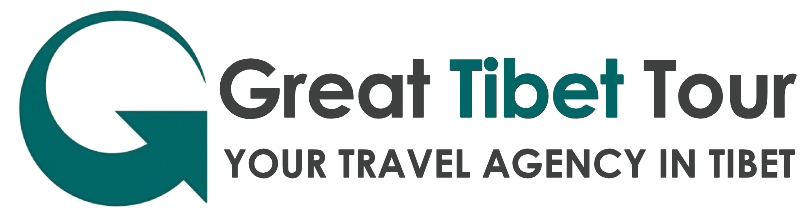 Great Tibet Tour logo
