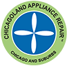 Chicagoland Appliance Repair Naperville logo