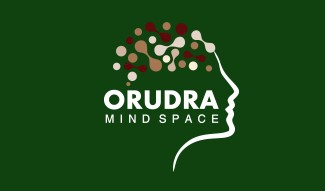 Orudra Mindspace logo