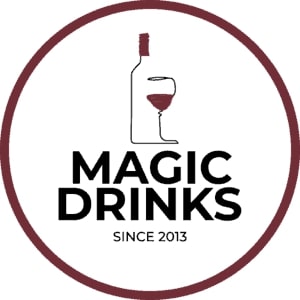 Bardome Limited t/a Magic Drinks logo